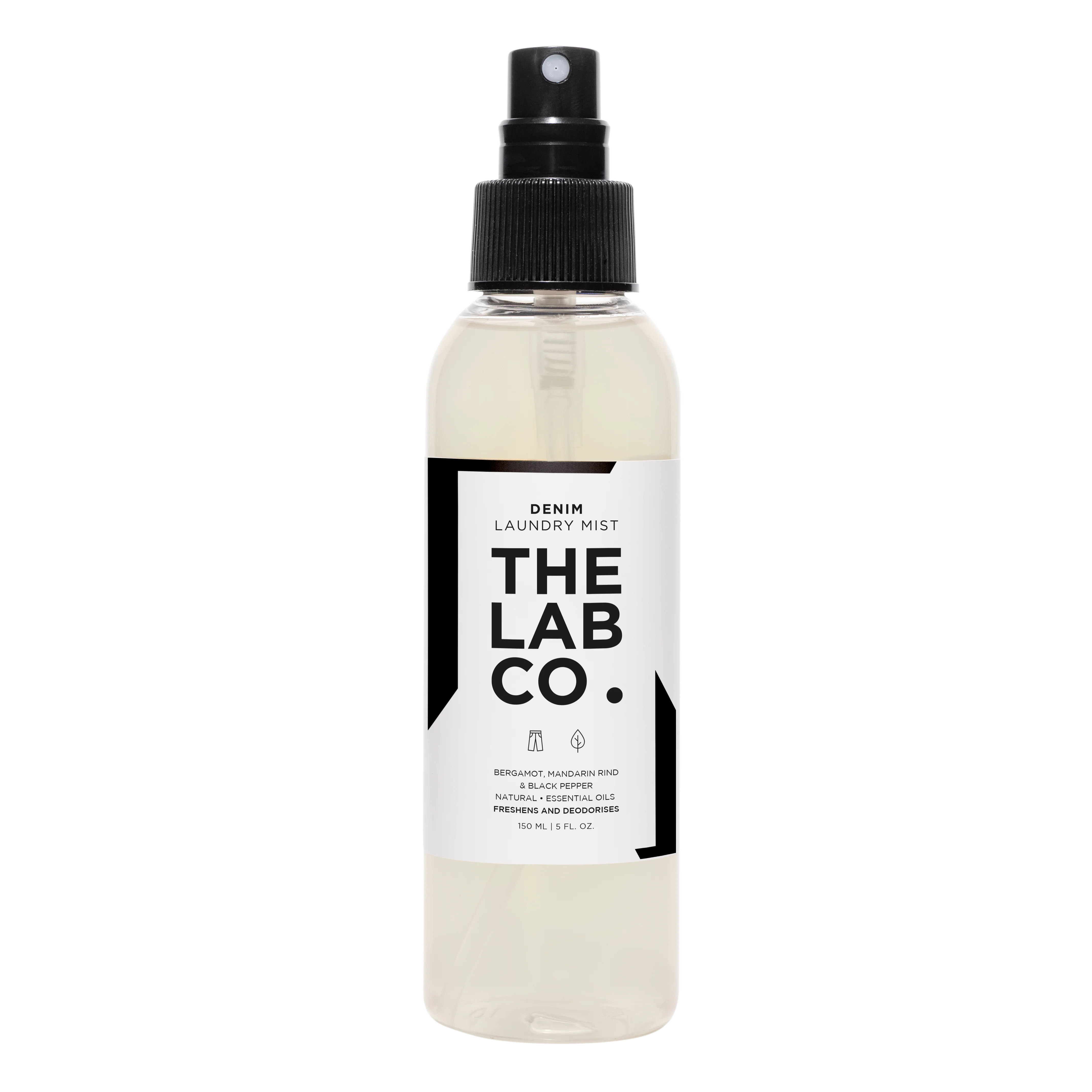 Denim Laundry Mist 150ml