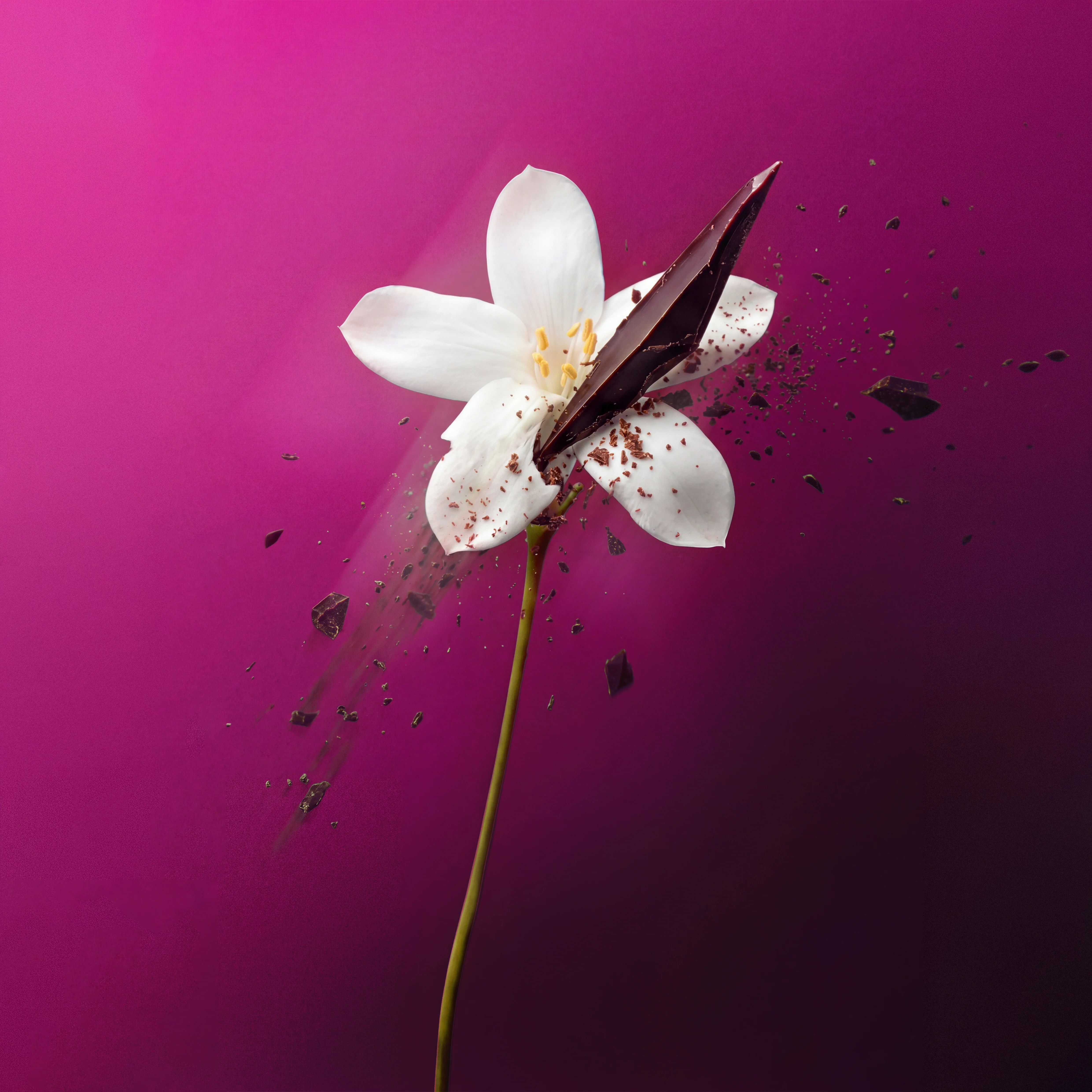 <s>Forbidden</s> Bloom Eau de Parfum 60ml - Image 4