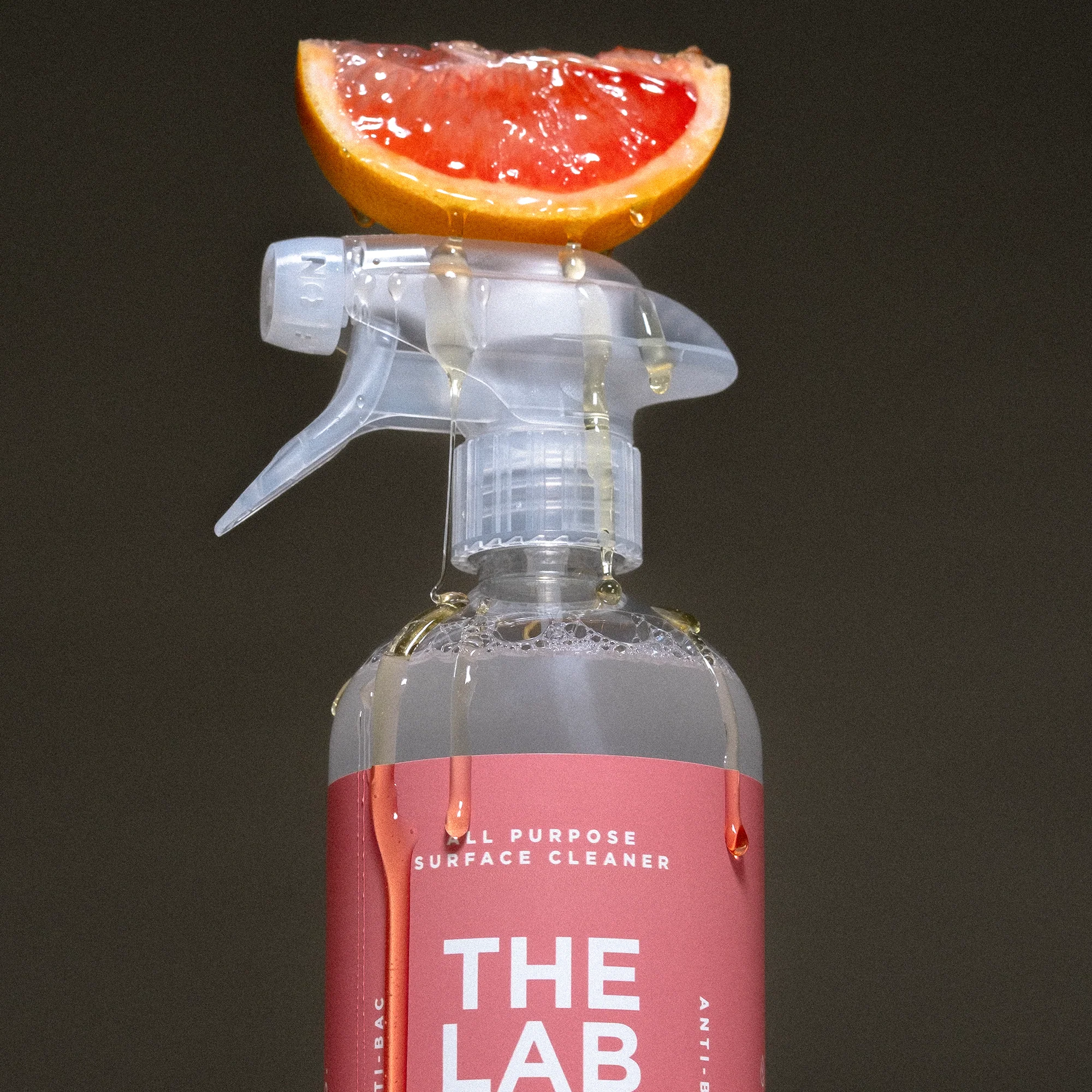 Energising All Purpose Cleaner 750ml - Image 3