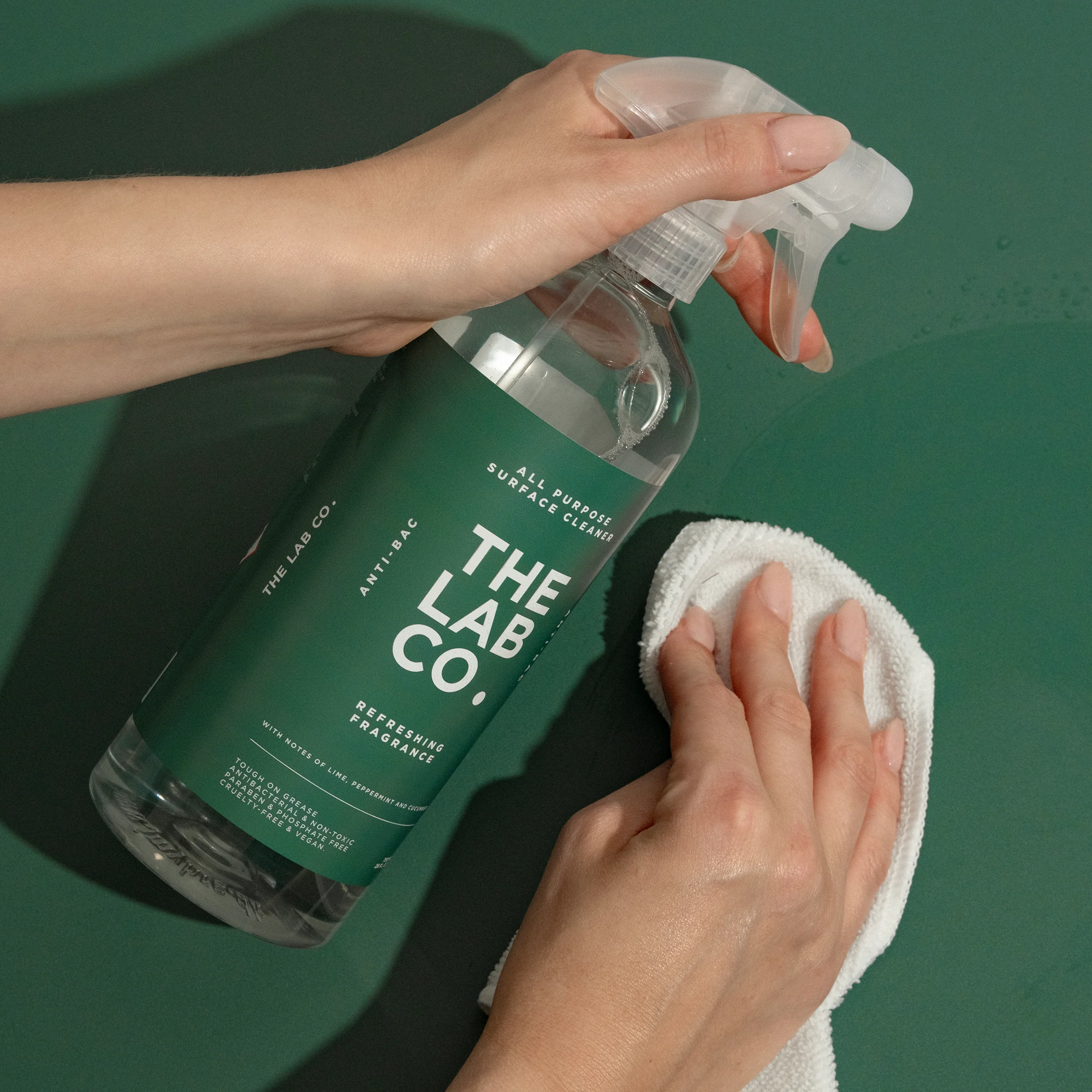 Refreshing All Purpose Cleaner 750ml - Image 5