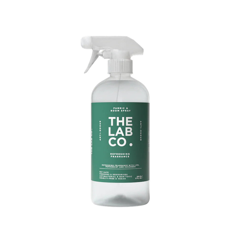 Refreshing Fabric & Room Spray 500ml