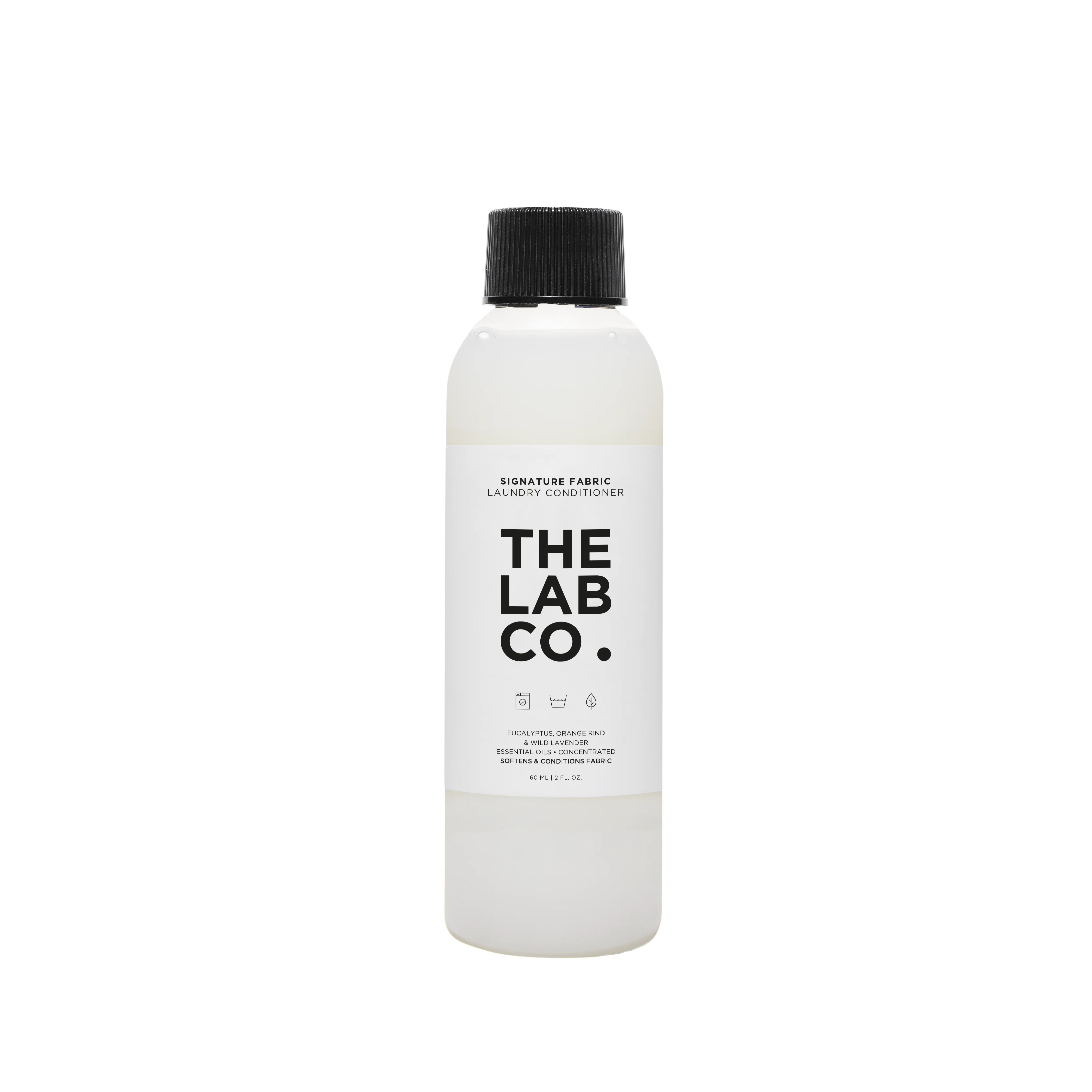 Signature Fabric Conditioner 60ml - Travel Size