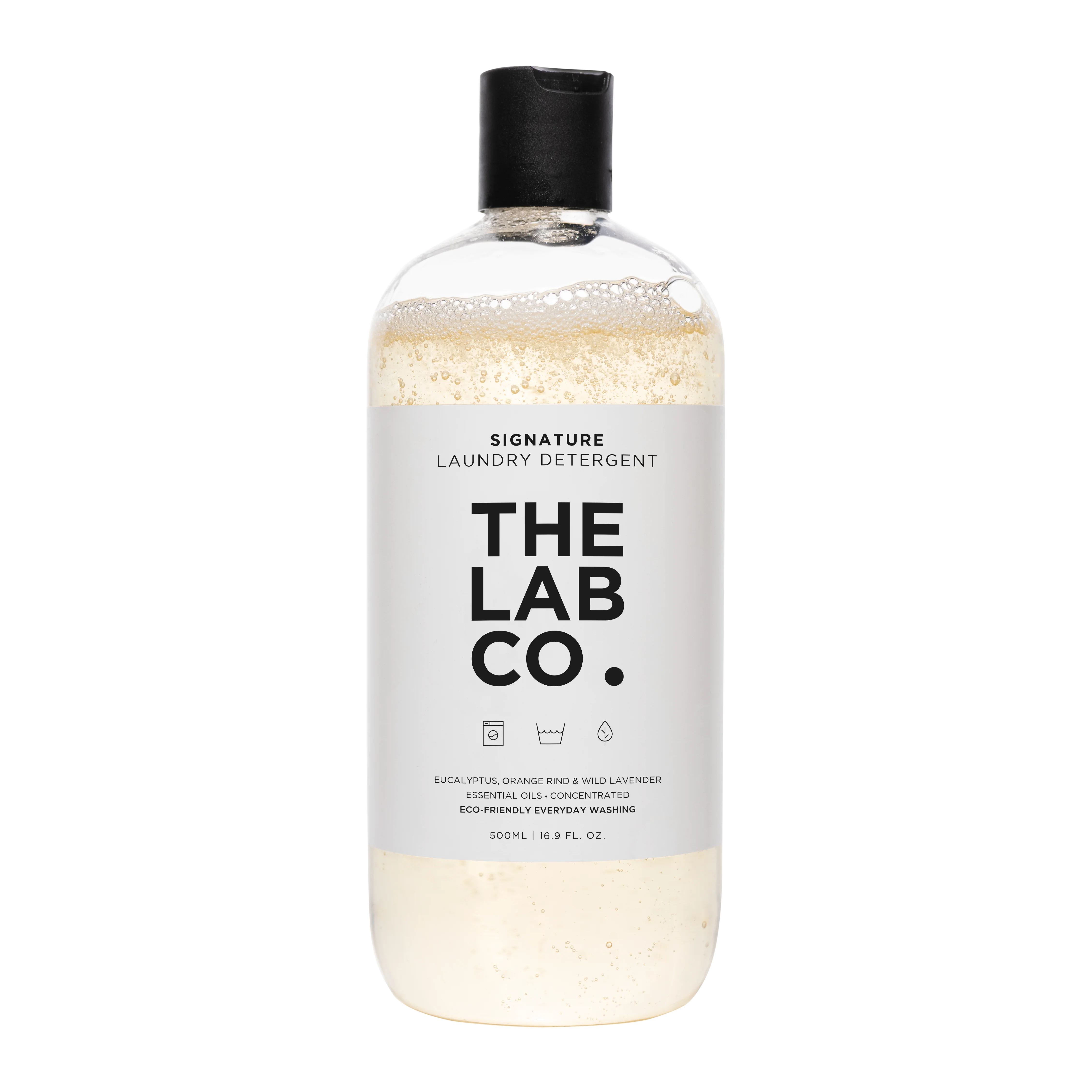 Signature Laundry Detergent 500ml