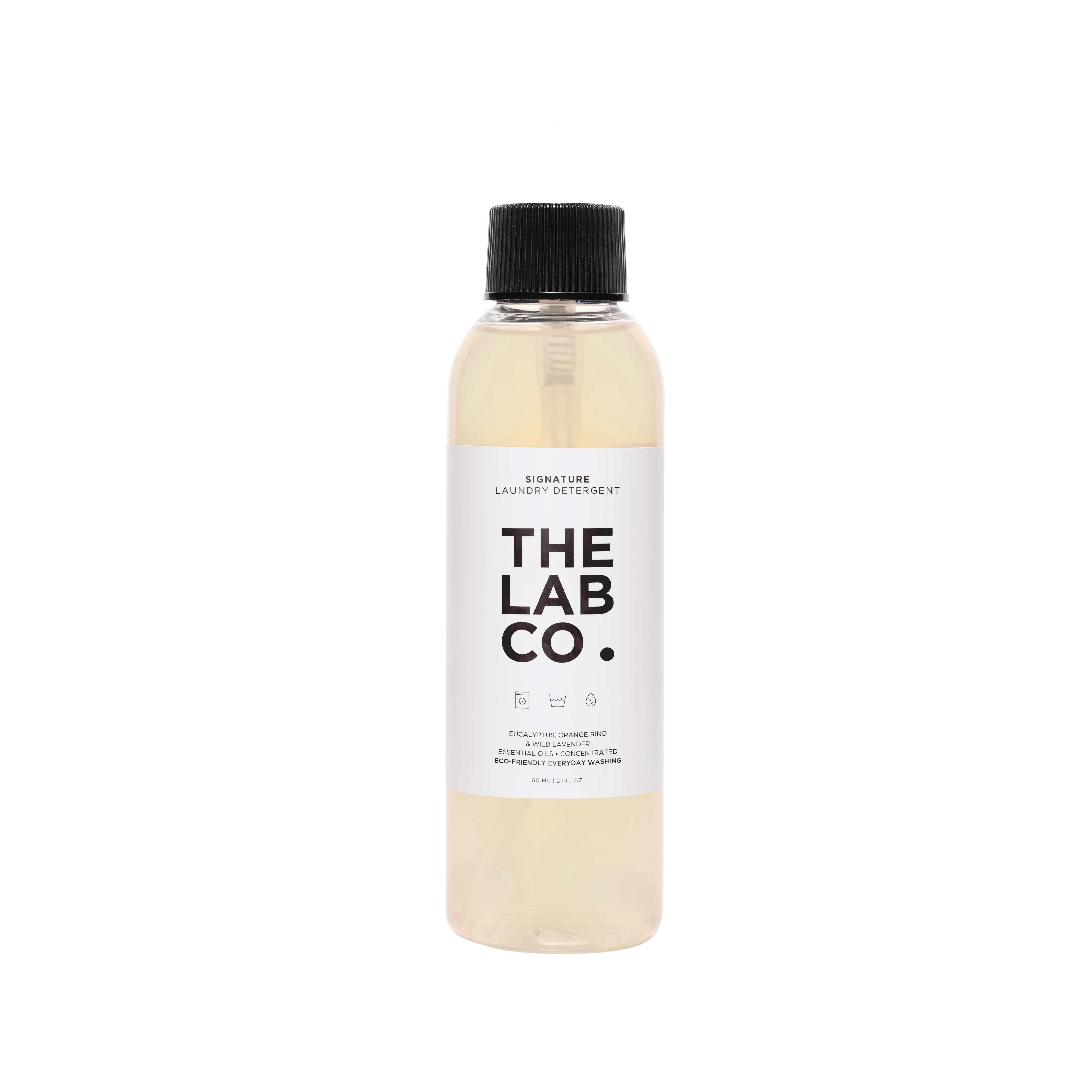 Signature Laundry Detergent 60ml - Travel Size